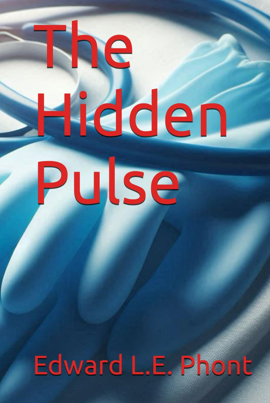 The Hidden Pulse (A Catalina Balente Novel Book 1)